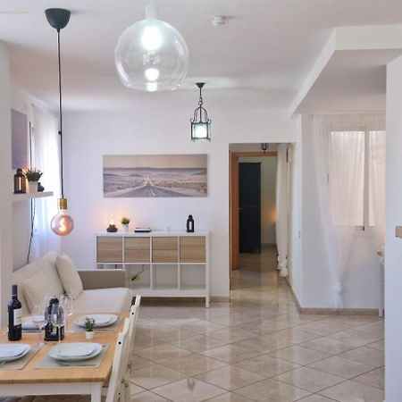 Vivienda Vacacional A 10 Minutos De La Capital. Arucas Eksteriør billede