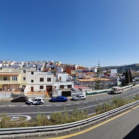 Vivienda Vacacional A 10 Minutos De La Capital. Arucas Eksteriør billede
