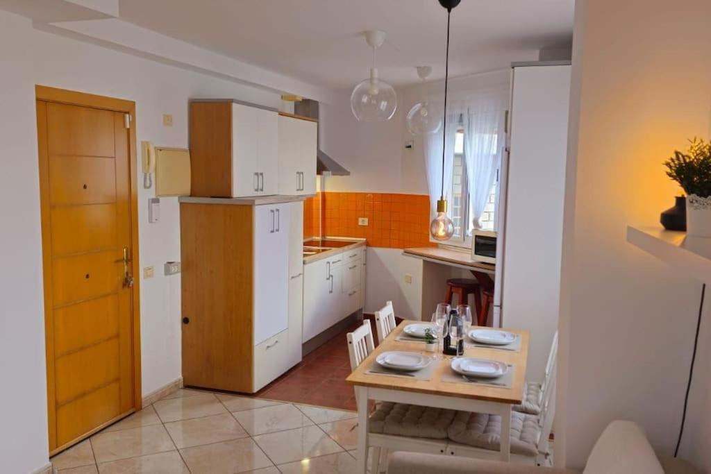 Vivienda Vacacional A 10 Minutos De La Capital. Arucas Eksteriør billede