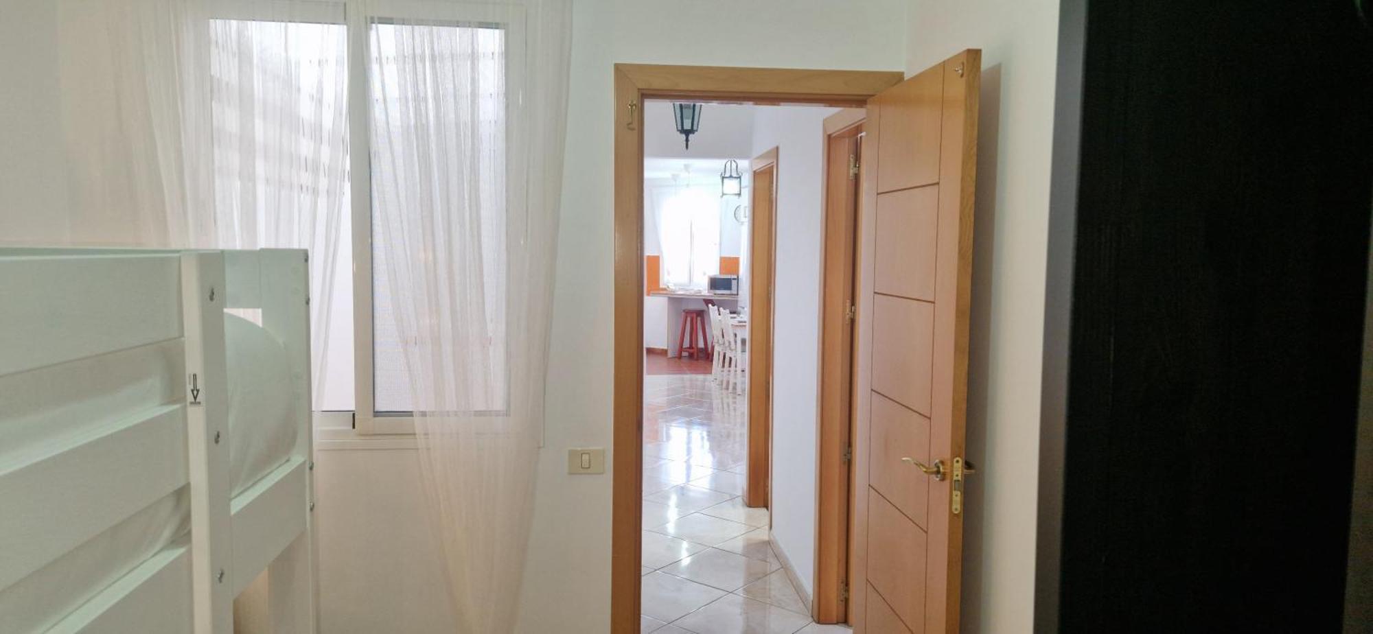 Vivienda Vacacional A 10 Minutos De La Capital. Arucas Eksteriør billede