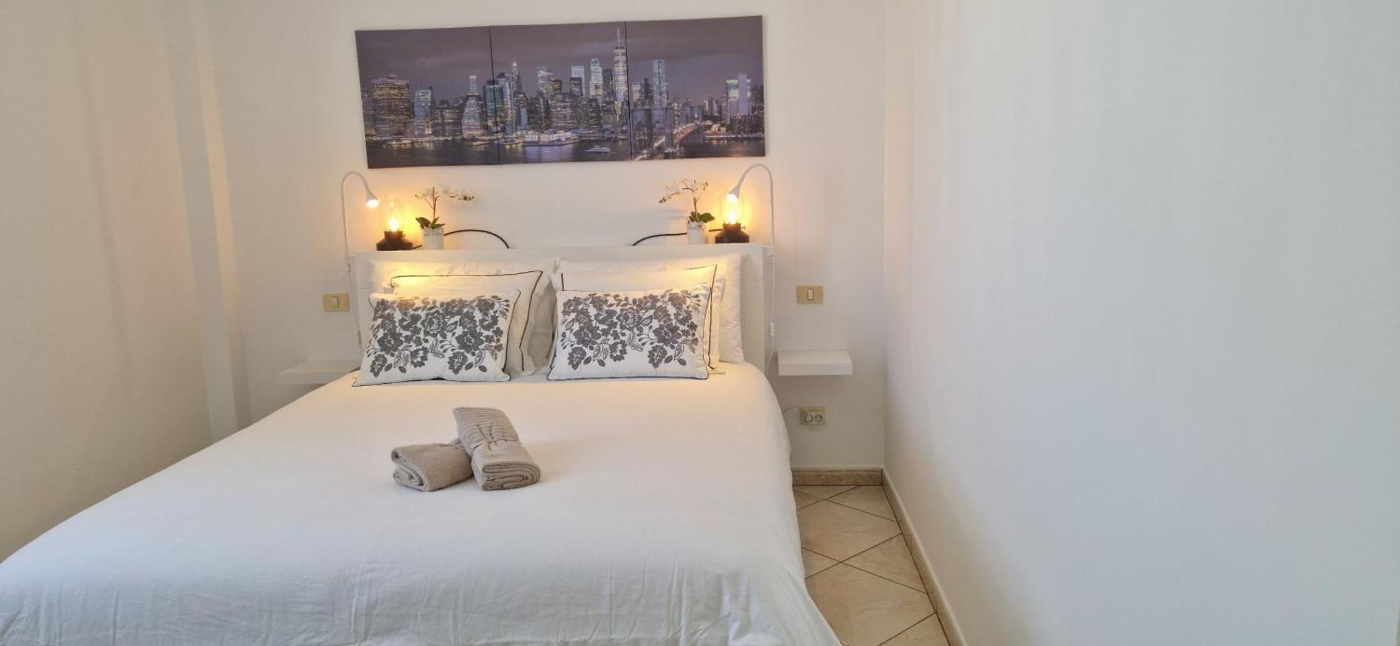 Vivienda Vacacional A 10 Minutos De La Capital. Arucas Eksteriør billede