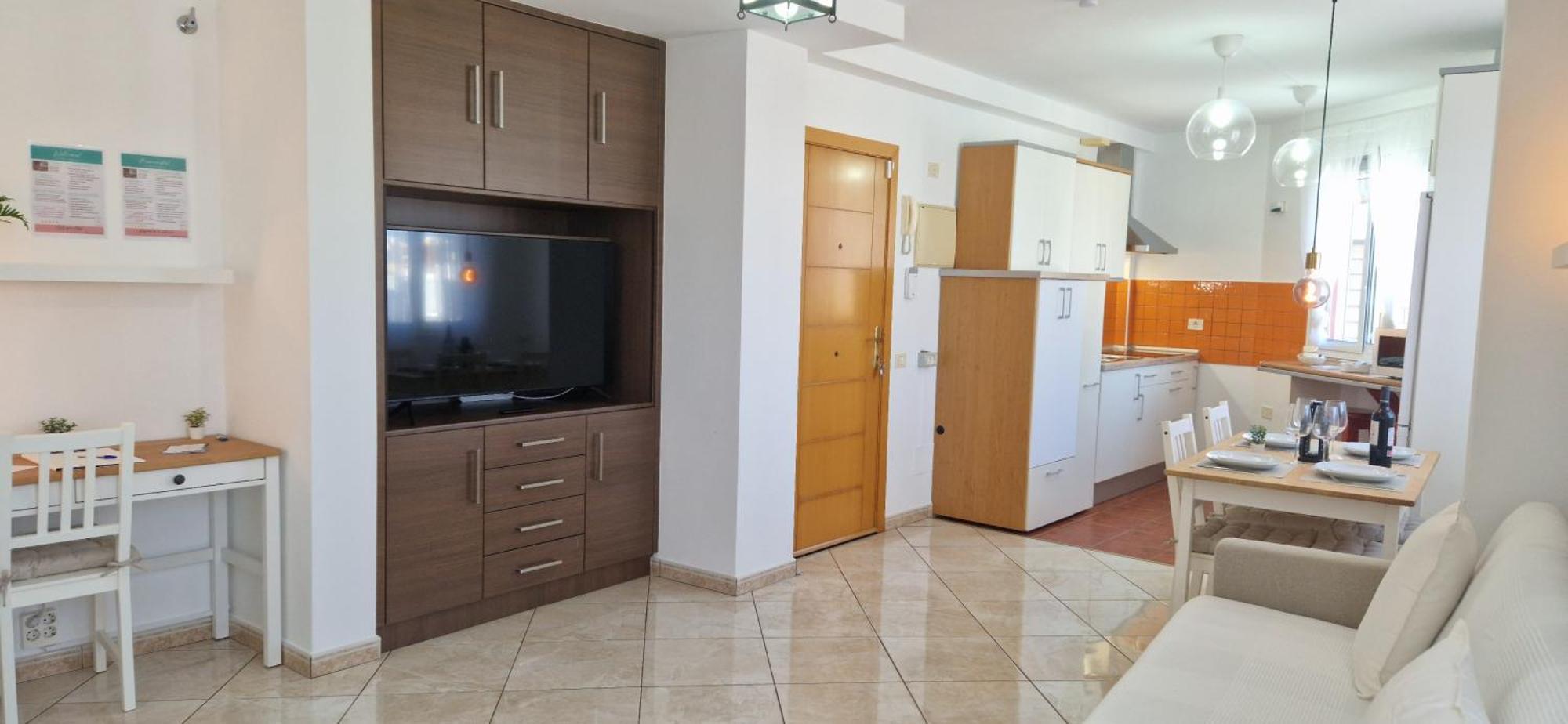 Vivienda Vacacional A 10 Minutos De La Capital. Arucas Eksteriør billede