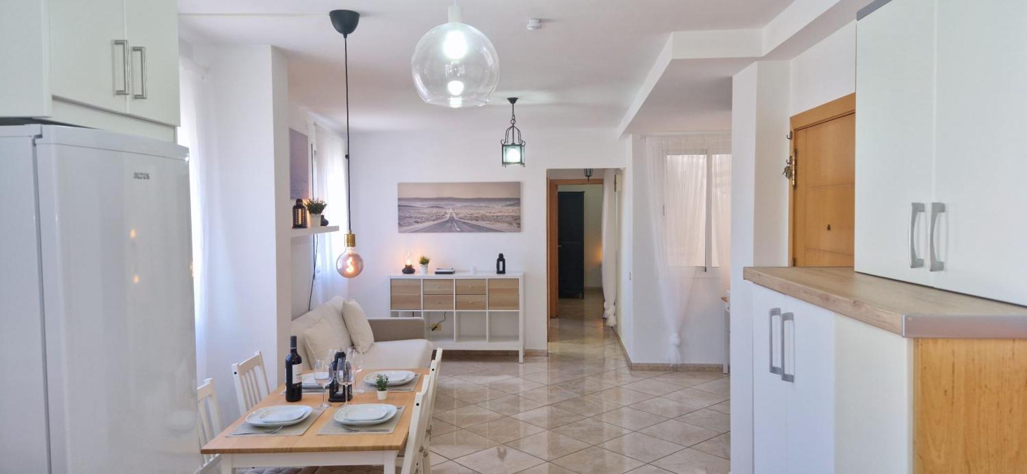 Vivienda Vacacional A 10 Minutos De La Capital. Arucas Eksteriør billede