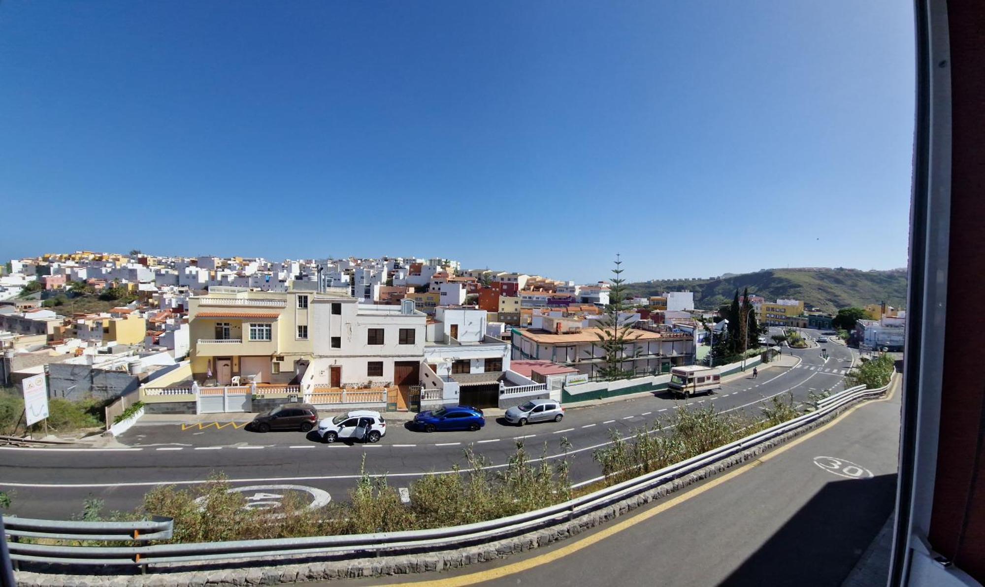 Vivienda Vacacional A 10 Minutos De La Capital. Arucas Eksteriør billede