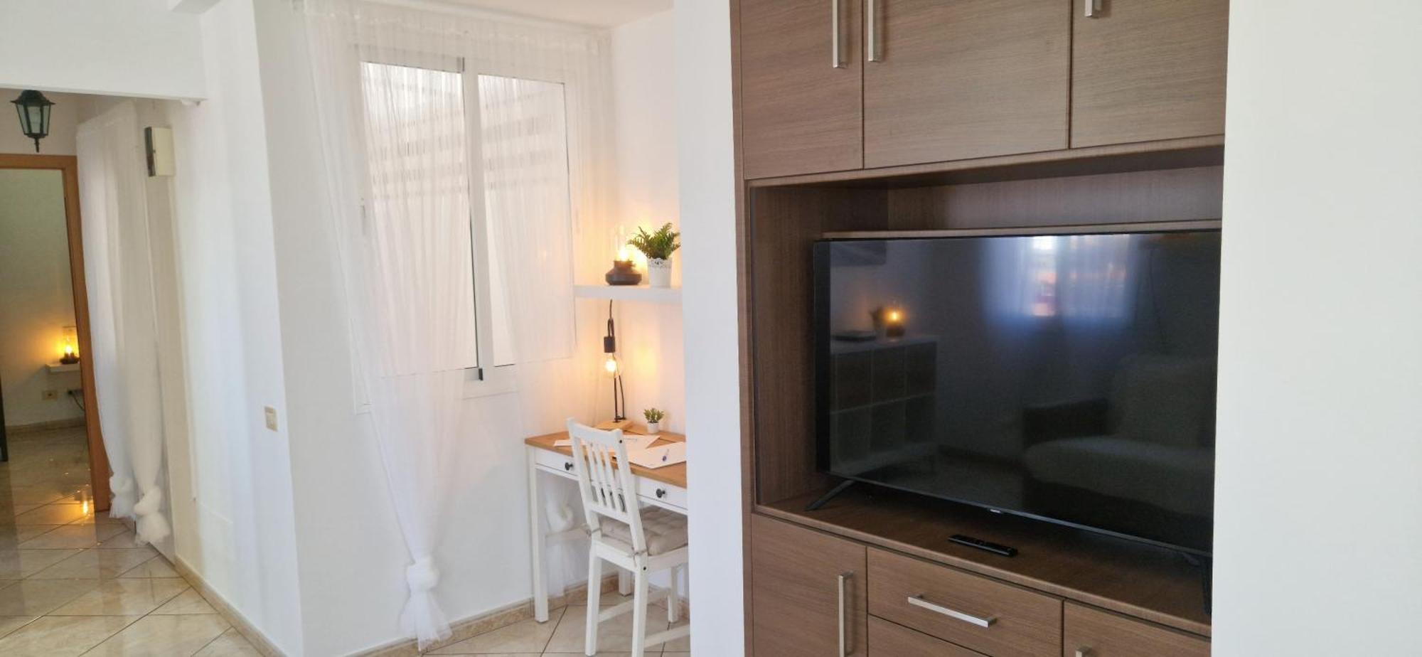 Vivienda Vacacional A 10 Minutos De La Capital. Arucas Eksteriør billede