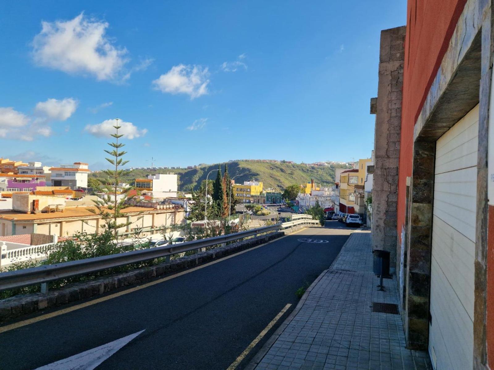 Vivienda Vacacional A 10 Minutos De La Capital. Arucas Eksteriør billede