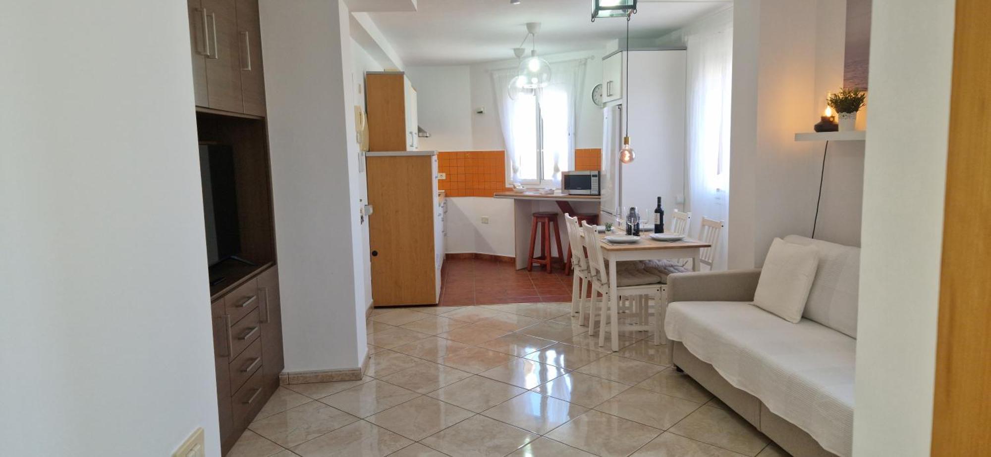 Vivienda Vacacional A 10 Minutos De La Capital. Arucas Eksteriør billede
