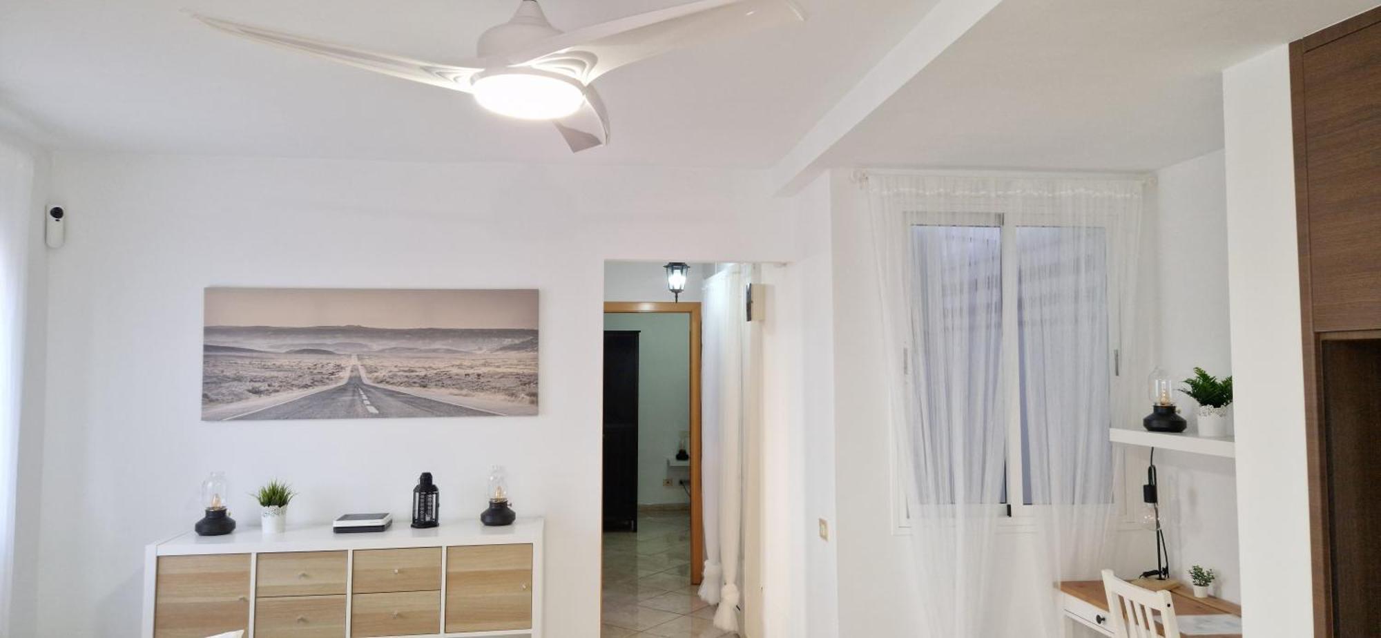 Vivienda Vacacional A 10 Minutos De La Capital. Arucas Eksteriør billede
