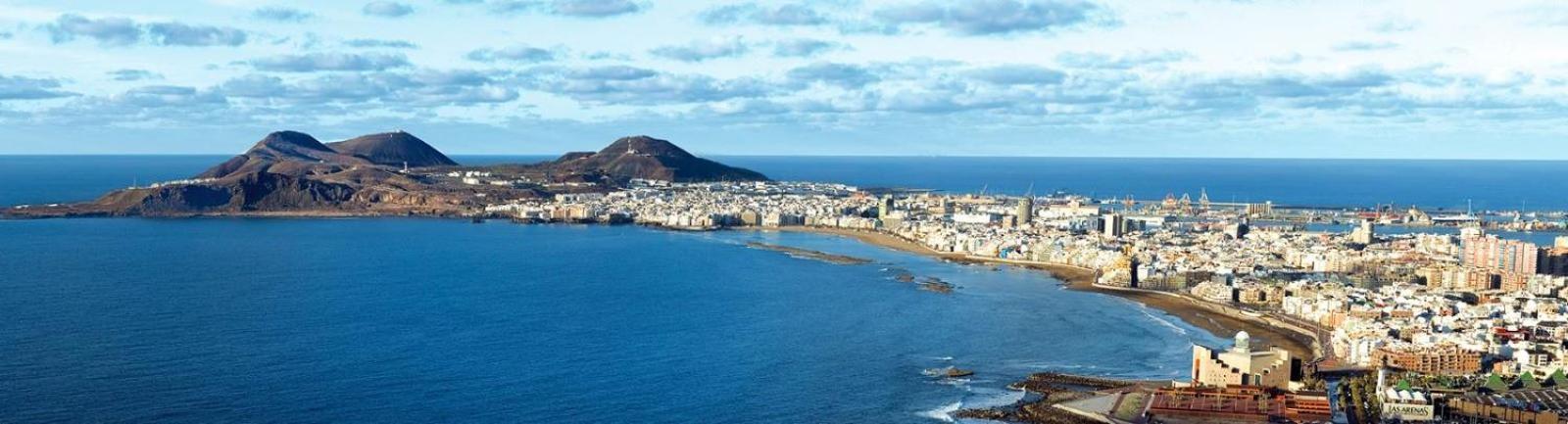 Vivienda Vacacional A 10 Minutos De La Capital. Arucas Eksteriør billede