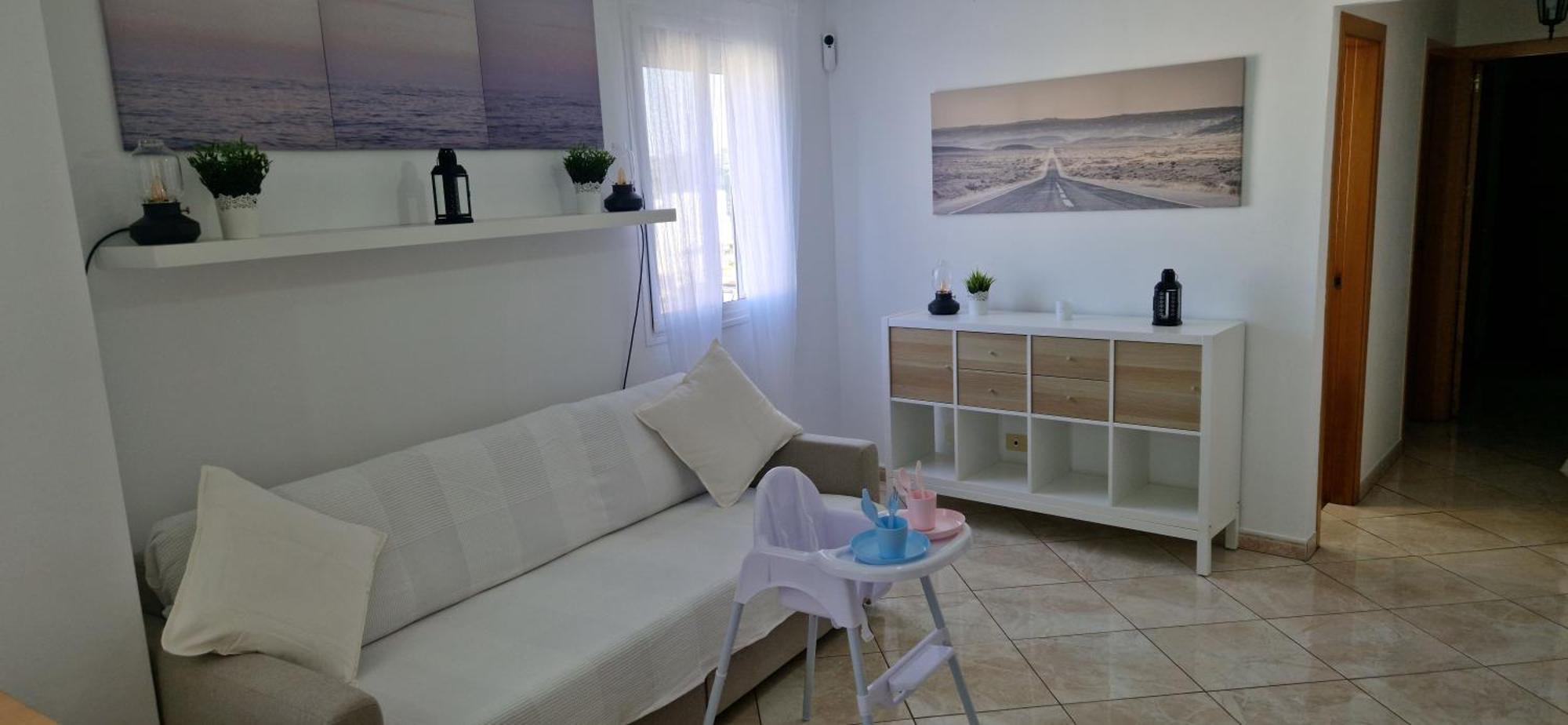 Vivienda Vacacional A 10 Minutos De La Capital. Arucas Eksteriør billede